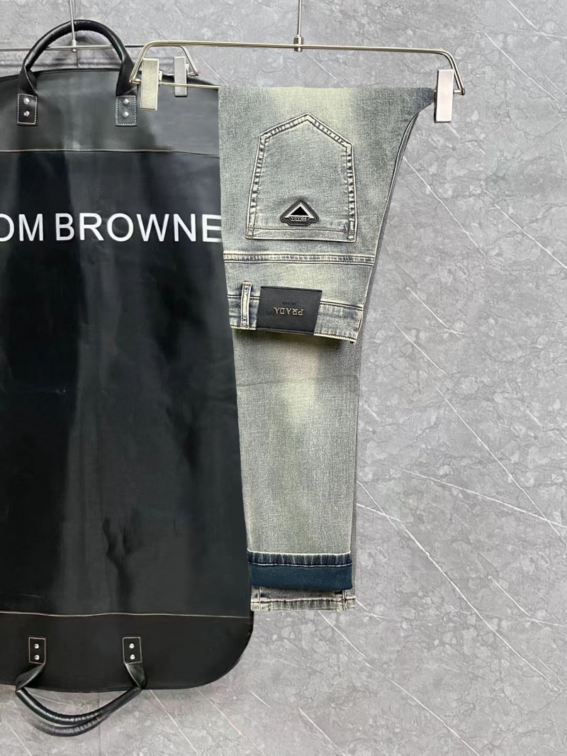 Prada Jeans